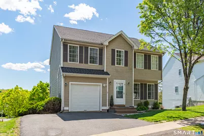 8 Foot Circle #8, Wallingford, CT 06492 - Photo 1