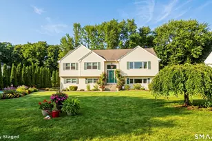 307 Clark St, South Windsor, CT 06074 - Photo 1