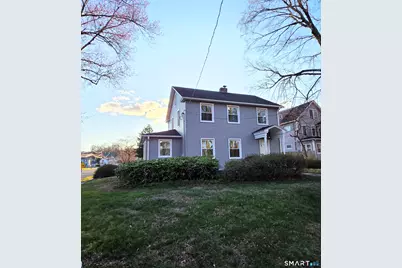 248 Corbin Avenue, New Britain, CT 06052 - Photo 1
