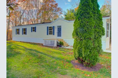 932 Long Cove Road #LOT 4, Ledyard, CT 06335 - Photo 1