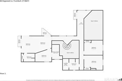 66 Dogwood Lane, Trumbull, CT 06611 - Photo 37