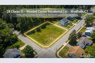 28 Cloran Street, Windham, CT 06226 - Photo 1