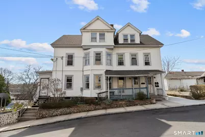 26 Rosemary Street, New London, CT 06320 - Photo 1