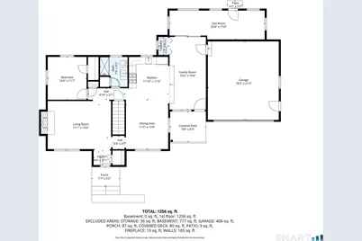 7 Fairview Avenue, Trumbull, CT 06611 - Photo 17