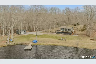 150 Miller Road, North Stonington, CT 06359 - Photo 23