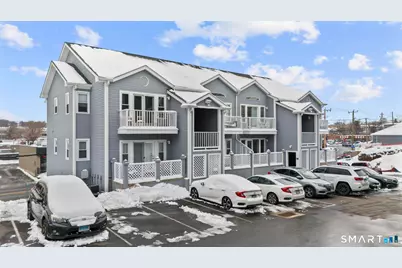 31 High Street #4-2C, Norwalk, CT 06851 - Photo 19