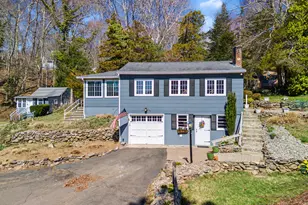 107 Horse Pond Rd, Madison, CT 06443 - Photo 1