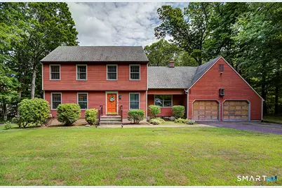 89 Handy Road, Hamden, CT 06518 - Photo 1