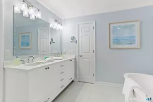 1149 & 1148 Fairfield Beach Rd, Fairfield, CT 06824 - Photo 27