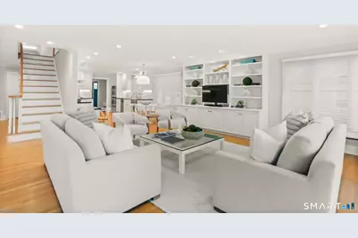 1149 & 1148 Fairfield Beach Road, Fairfield, CT 06824 - Photo 13