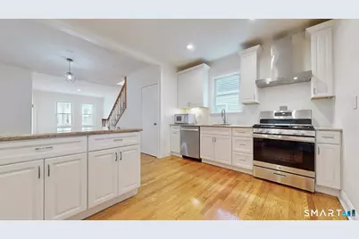 112 Greenwood Street, New Haven, CT 06511 - Photo 3