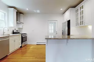 112 Greenwood St, New Haven, CT 06511 - Photo 5