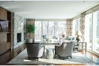 38 Partridge Hollow Road, Greenwich, CT 06831 - Photo 9