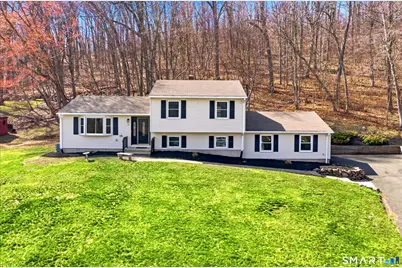 46 Rainbow Court, Hamden, CT 06514 - Photo 1