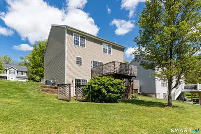 8 Foot Circle #8, Wallingford, CT 06492 - Photo 29