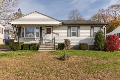 68 Valentino Drive, Waterbury, CT 06704 - Photo 1