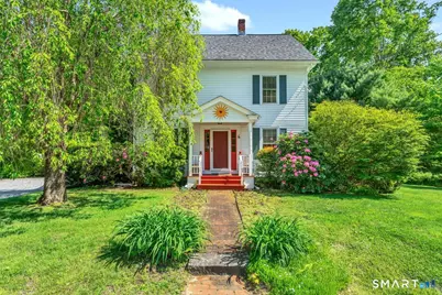 6 Jagger Lane, Chester, CT 06412 - Photo 1
