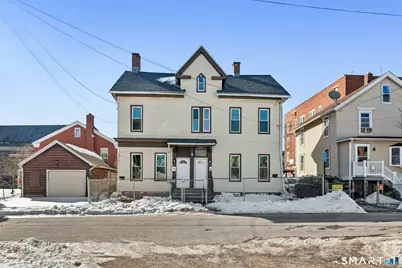 57-59 Milne Street, Bridgeport, CT 06605 - Photo 1