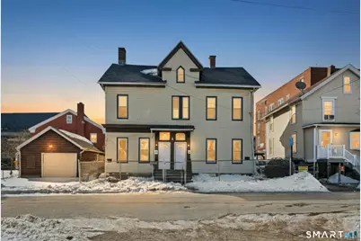 57-59 Milne Street, Bridgeport, CT 06605 - Photo 3