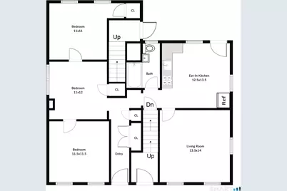 57-59 Milne Street, Bridgeport, CT 06605 - Photo 25