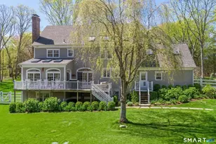 9 Matson Ridge, Old Lyme, CT 06371 - Photo 3