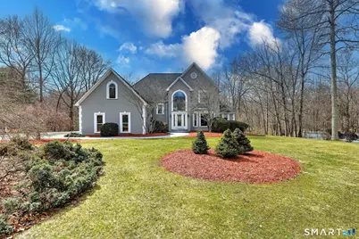 30 Stonewall Lane, Monroe, CT 06468 - Photo 1