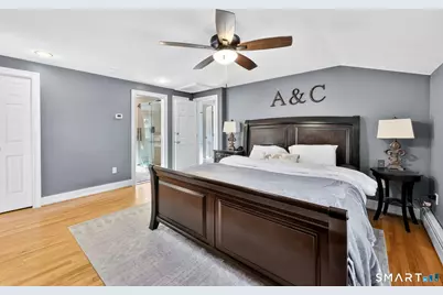 111 Willie Circle, Tolland, CT 06084 - Photo 23