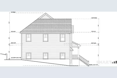 Lot 12 Aspen Lane, Stamford, CT 06903 - Photo 1