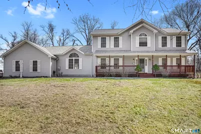 72 Perry Hill Road, Shelton, CT 06484 - Photo 1