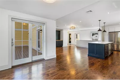 75 Strickland Road #F, Greenwich, CT 06807 - Photo 9