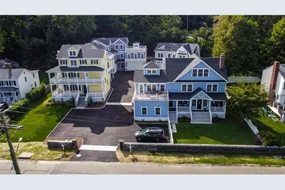 75 Strickland Road #F, Greenwich, CT 06807 - Photo 1