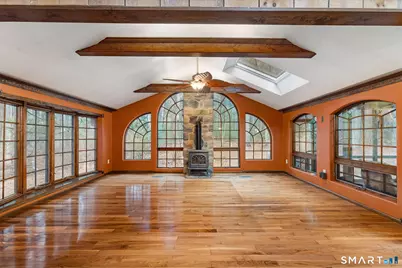 230 Bailey Woods Road, Brooklyn, CT 06234 - Photo 1