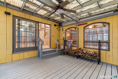 230 Bailey Woods Road, Brooklyn, CT 06234 - Photo 21