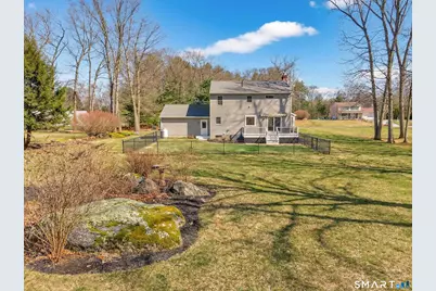 31 Hebert Lane, Woodstock Valley, CT 06281 - Photo 17