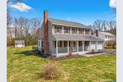 31 Hebert Lane, Woodstock Valley, CT 06281 - Photo 25