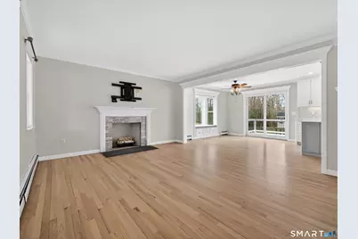 31 Hebert Lane, Woodstock Valley, CT 06281 - Photo 5