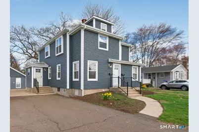 121 Milldale Avenue, Southington, CT 06479 - Photo 1