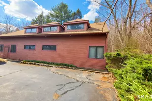 365 Storrs Rd, Mansfield, CT 06250 - Photo 1