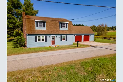 49 Bosworth Road, Pomfret, CT 06259 - Photo 3