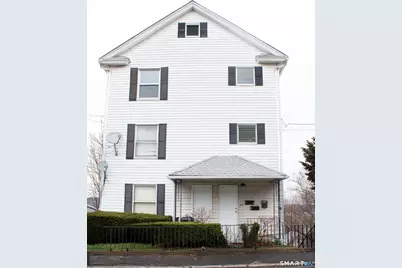 405 Wilson Street #3, Waterbury, CT 06708 - Photo 1