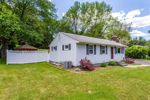 2791 Ellington Rd, South Windsor, CT 06074 - Photo 3