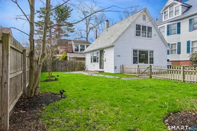 142 East Rock Road, New Haven, CT 06511 - Photo 5