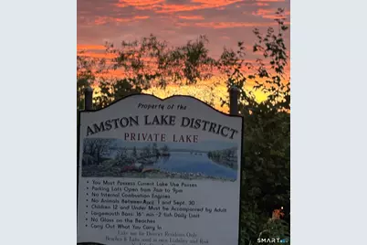 485 Deepwood Drive, Lebanon, CT 06249 - Photo 5