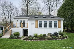 485 Deepwood Dr, Lebanon, CT 06249 - Photo 3