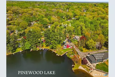 Lot #4 West Mischa Road, Trumbull, CT 06611 - Photo 1