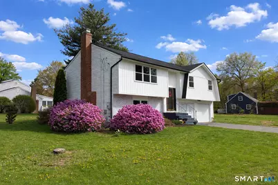 92 Laurel Lane, Simsbury, CT 06070 - Photo 1