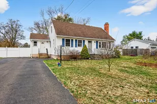 46 Schaffer Dr, East Hartford, CT 06118 - Photo 3