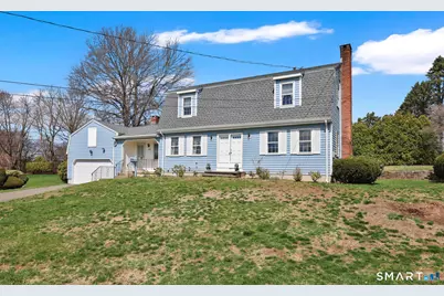 152 Ox Yoke Drive, Wethersfield, CT 06109 - Photo 3