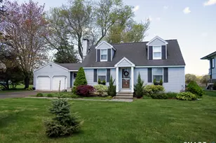 100 Pratt Rd, Clinton, CT 06413 - Photo 1
