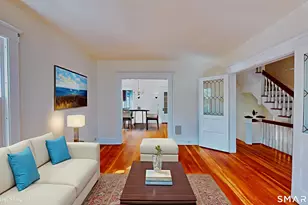 134 Mansfield St, New Haven, CT 06511 - Photo 5